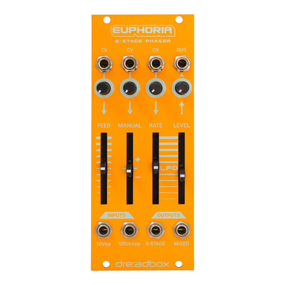 Dreadbox <br>Euphoria