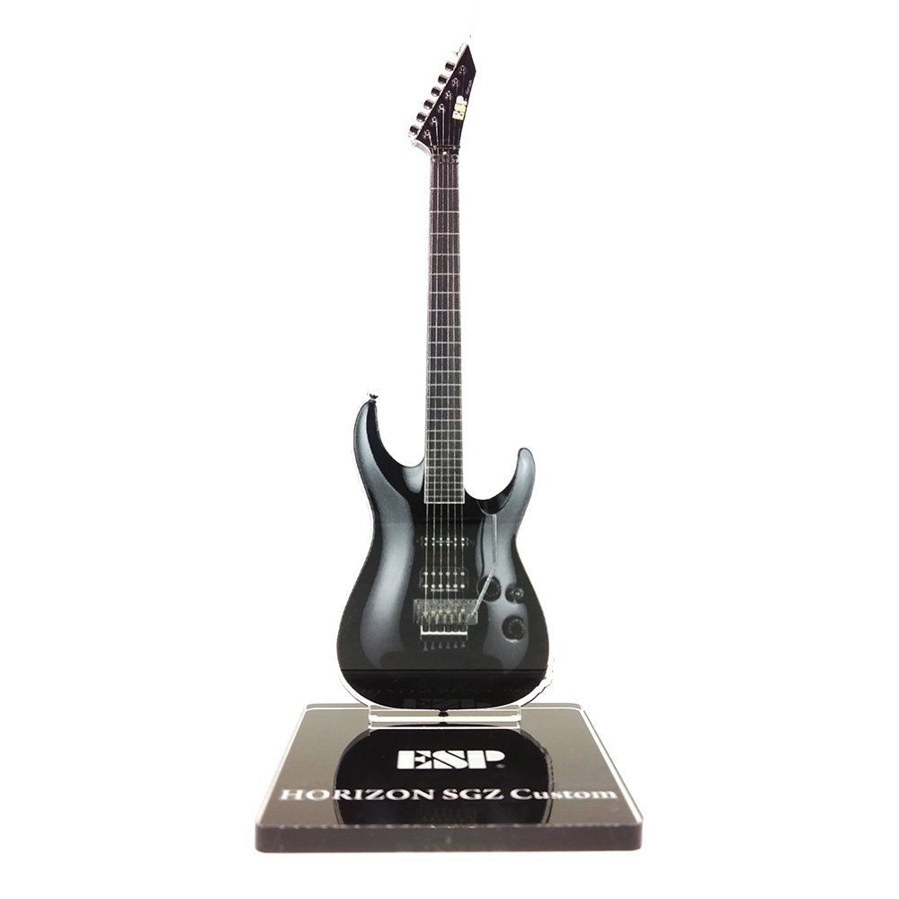 ESP <br>AS-SGZ-10 ESP HORIZON SGZ Custom [ANX^hM^[RNV -SUGIZO Vol.2-]