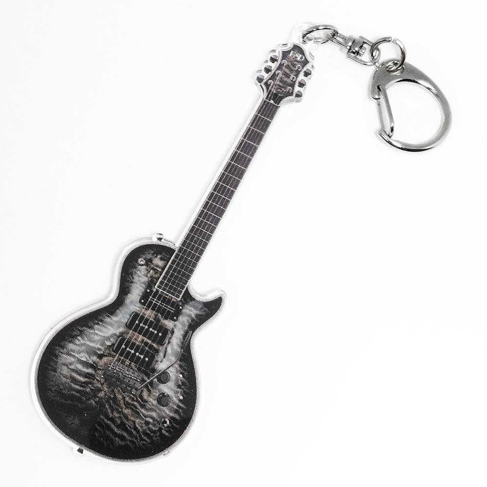 ESP <br>AK-SGZ-08 ESP ECLIPSE S-III QUILT [ANL[z_[M^[RNV -SUGIZO Vol.2-]