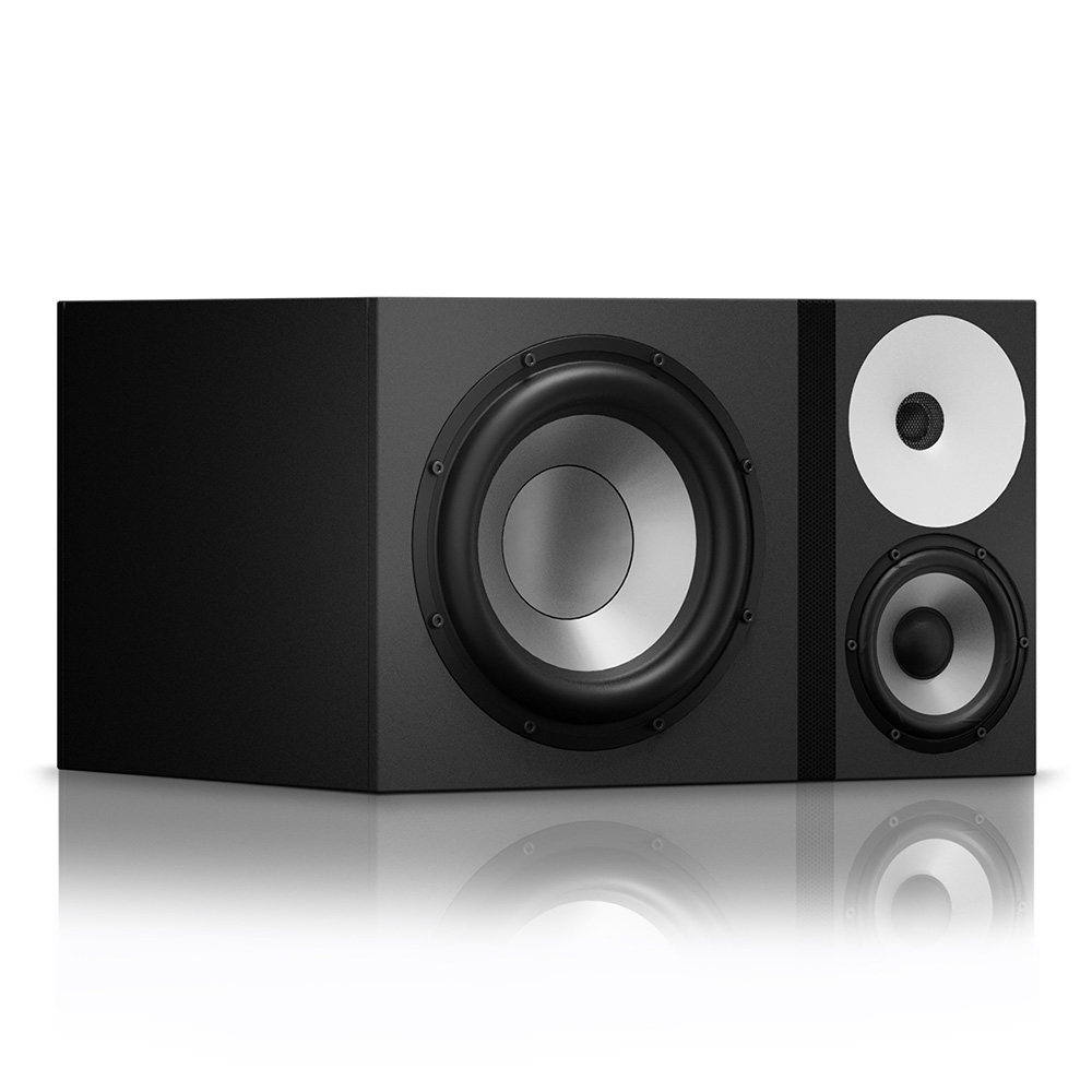 Amphion <br>One25A