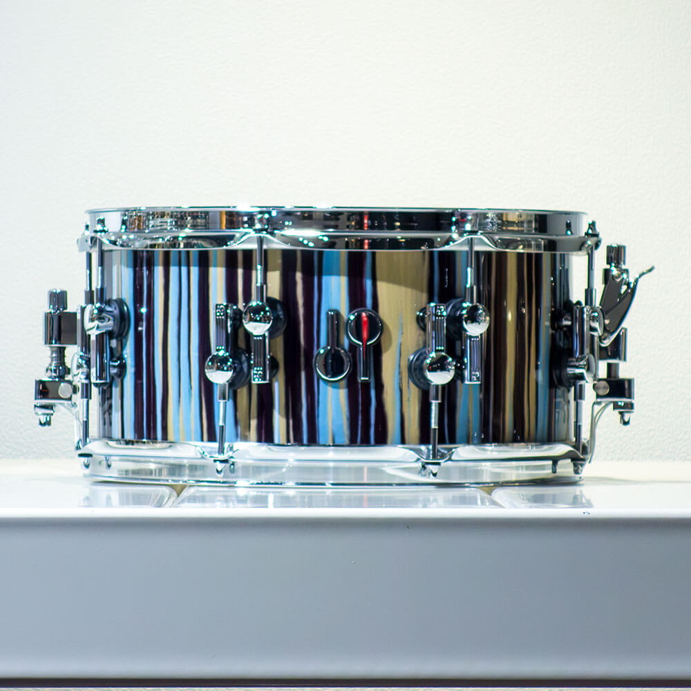 SONOR <br>SQ2 Series SQ2-1365SB "Strata Beech"