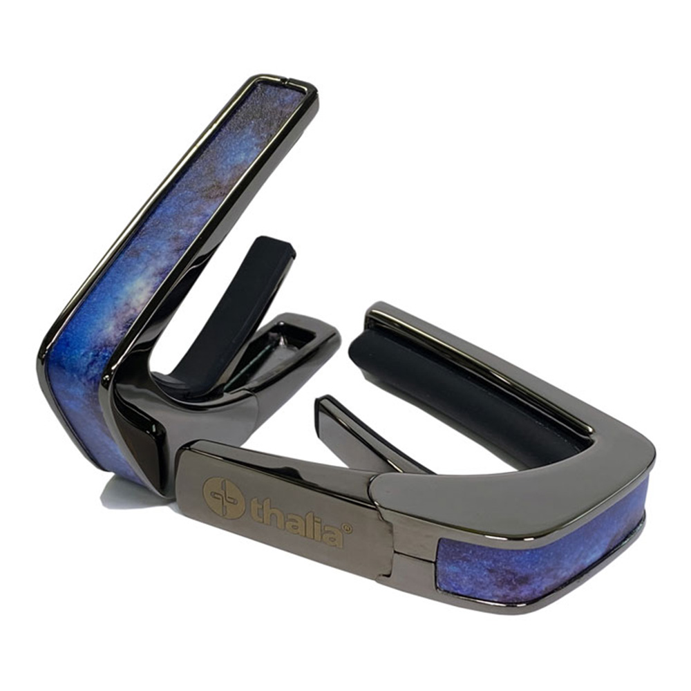 Thalia Capo <br>Limited Edition / Pearl Milkyway / Black Chrome