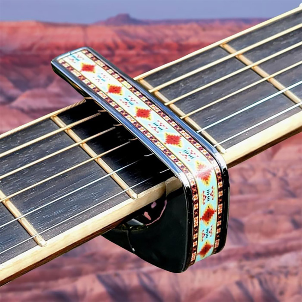 Thalia Capo <br>Limited Edition / Painted Desert / Chrome