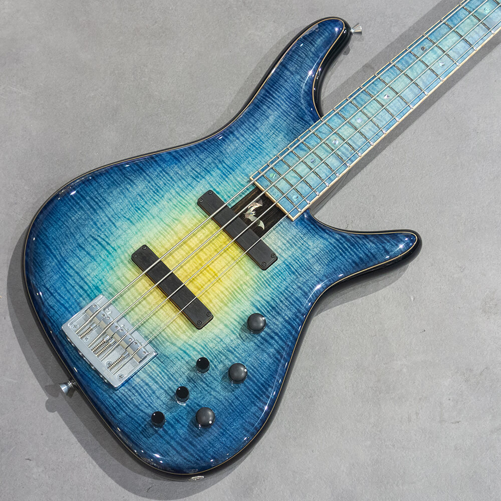 Sugi NB5MUE BM-EX/ASH 2P DPB(Dark Purple Burst
