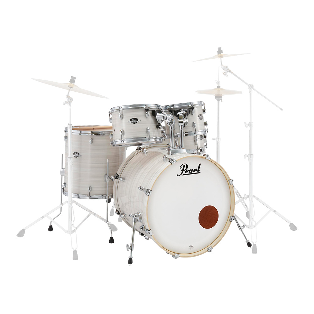 Pearl <br>EXPORT EXX725SP/C #777 Slipstream White