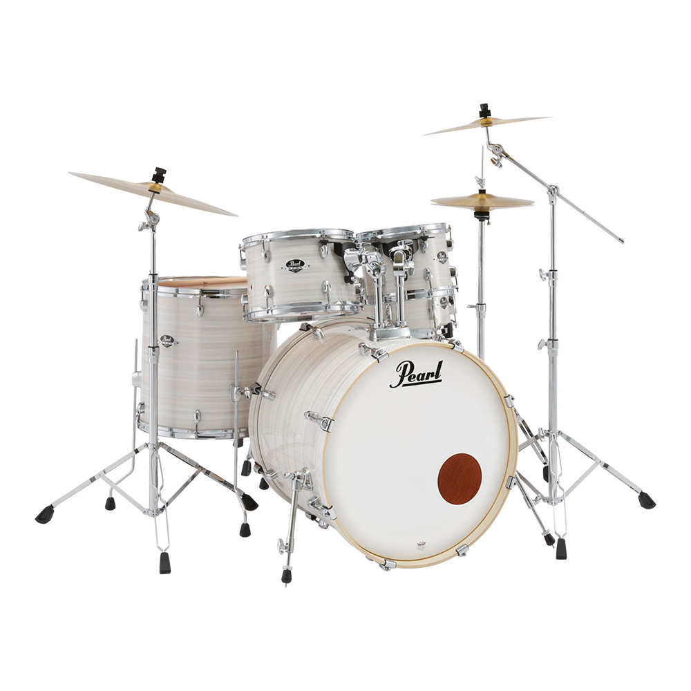 Pearl <br>EXPORT EXX725S/CN #777 Slipstream White