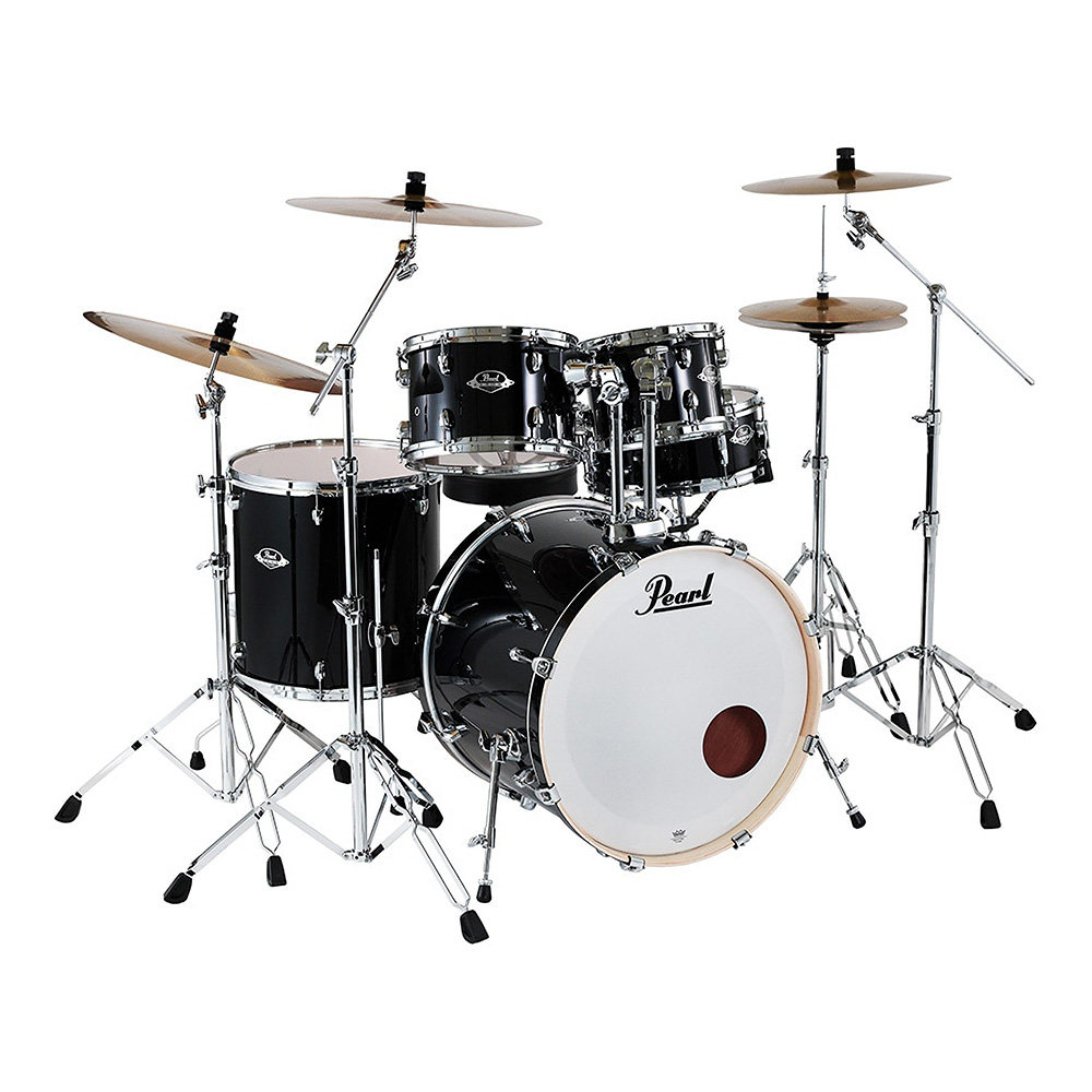 Pearl <br>EXPORT EXX725S/C-2CSNN #31 Jet Black