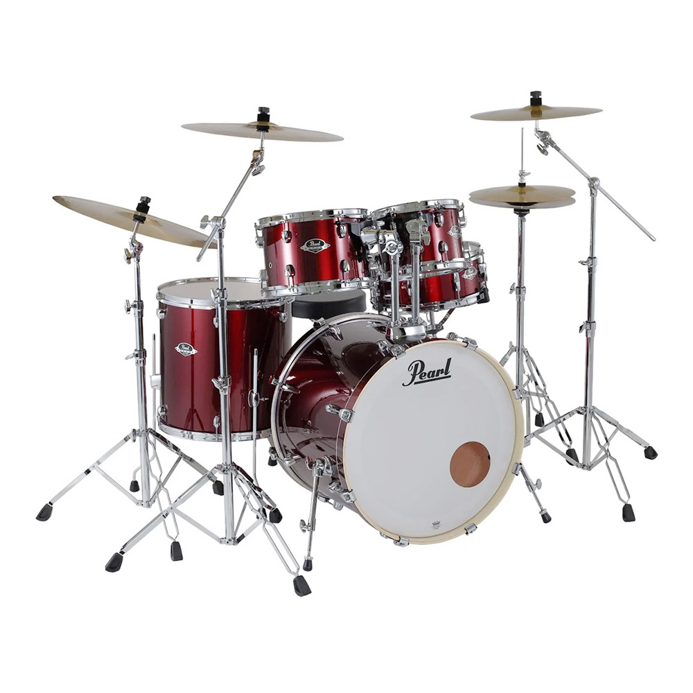 Pearl <br>EXPORT EXX725S/C-2CSNN #760 Burgundy