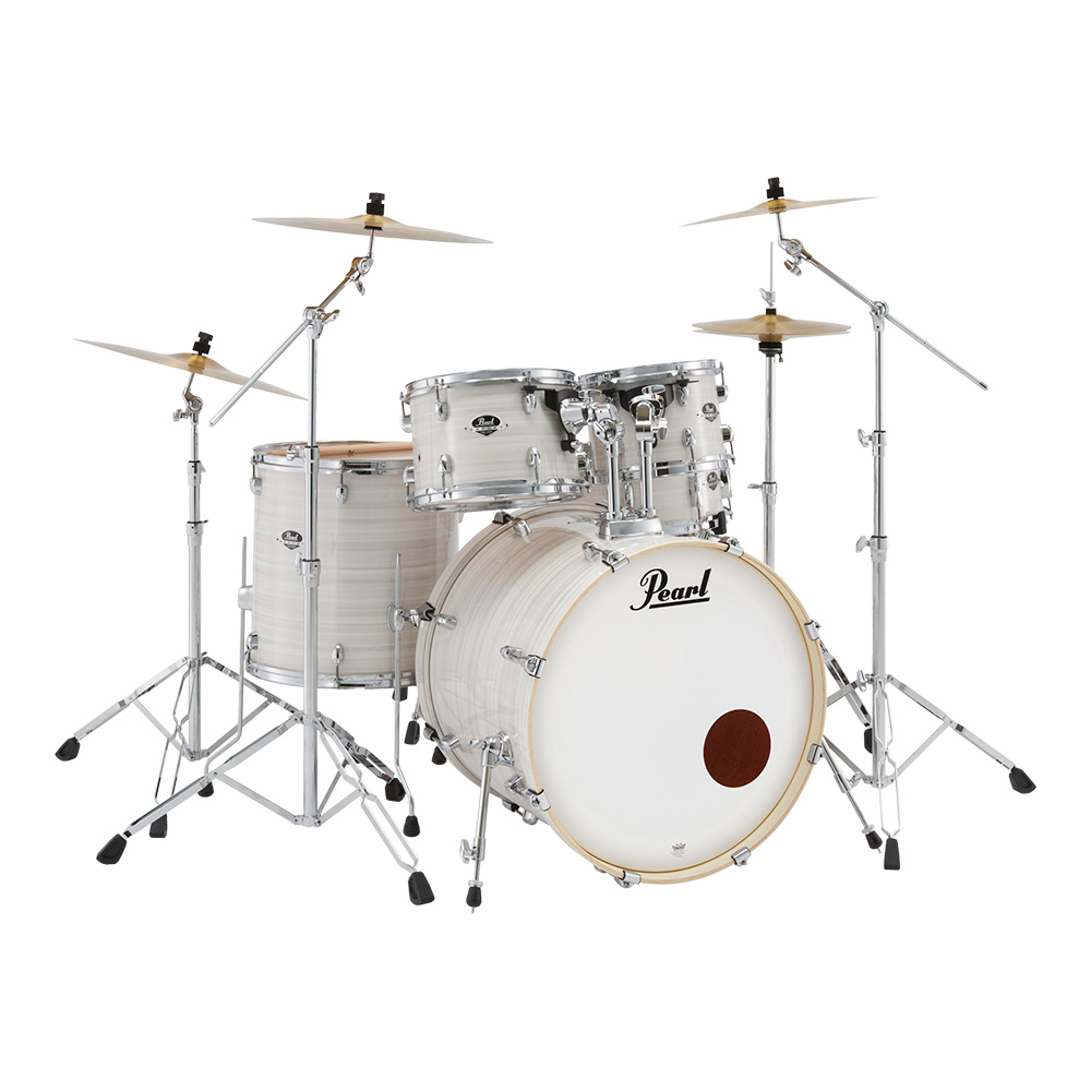 Pearl <br>EXPORT EXX725S/C-2CSNN #777 Slipstream White