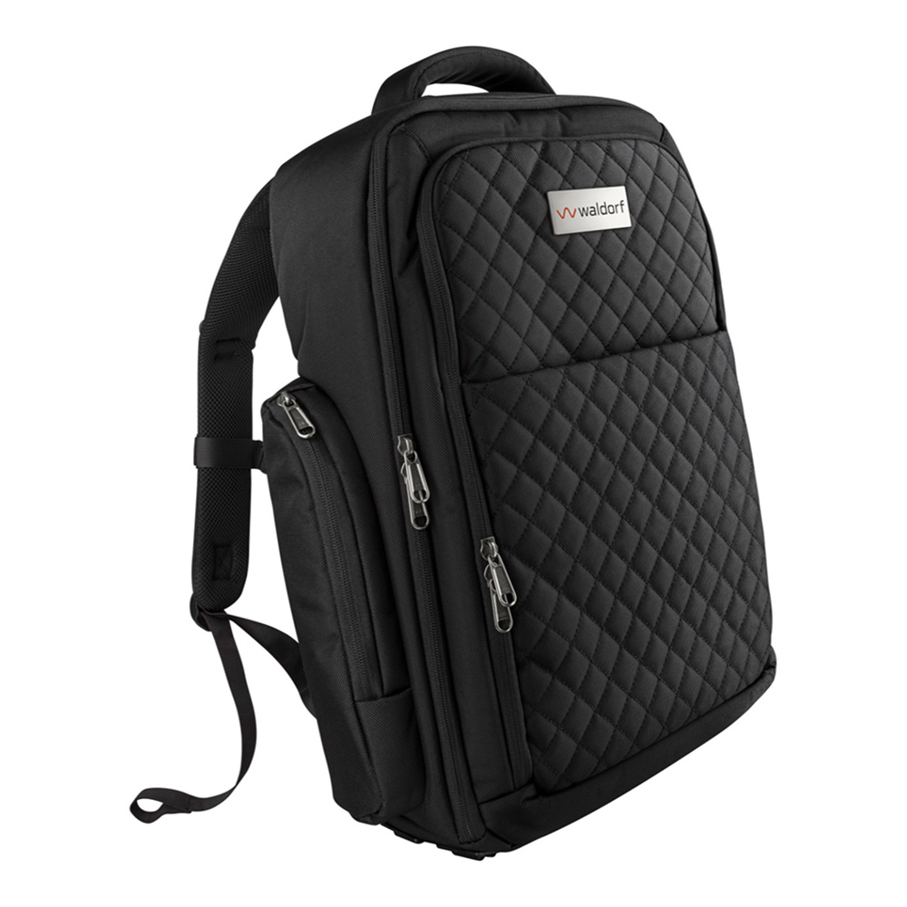 Waldorf <br>Iridium/Kyra/M Backpack