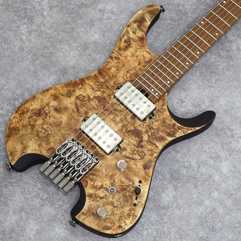 Ibanez <br>Q Standard Q52PB-ABS (Antique Brown Stained)