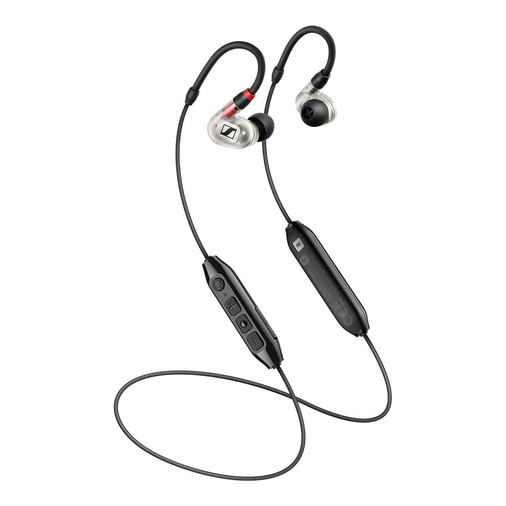 SENNHEISER <br>IE 100 PRO Wireless Clear