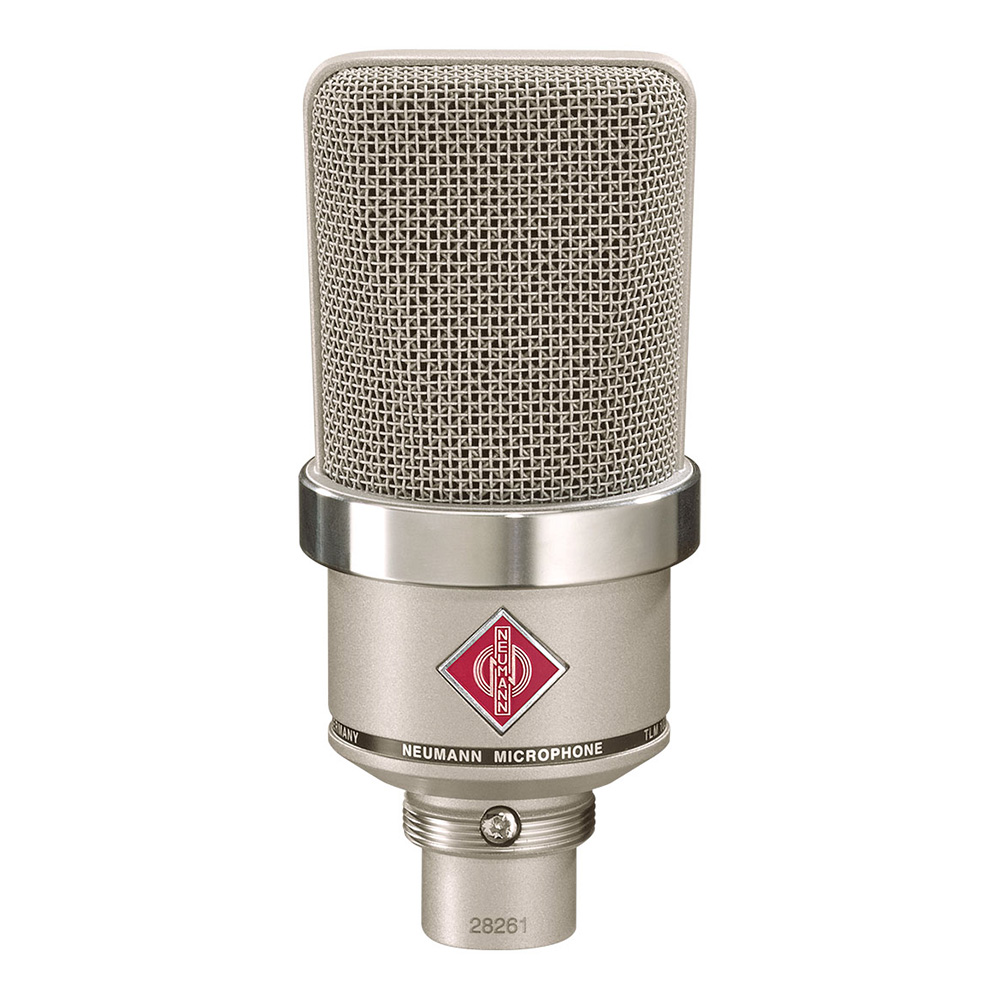 NEUMANN <br>TLM 102