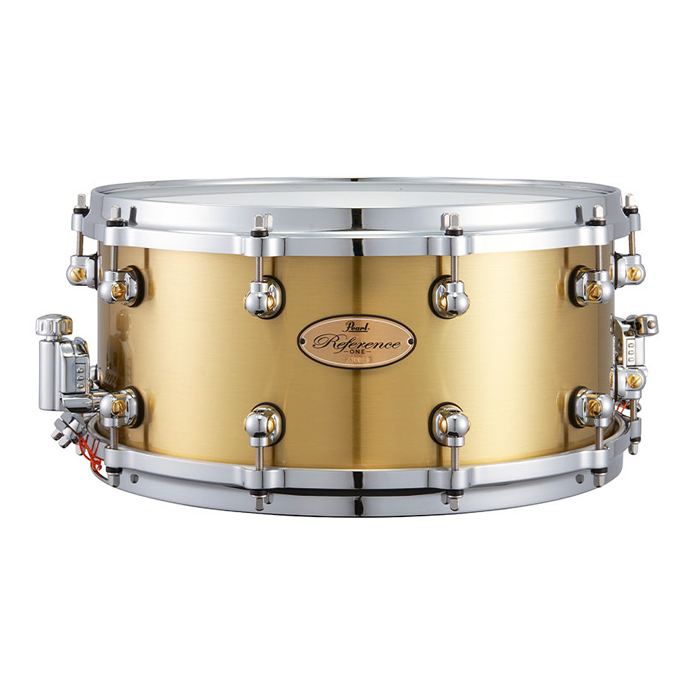 Pearl <br>RF1B1465 [Reference One Brass 14"x6.5"]