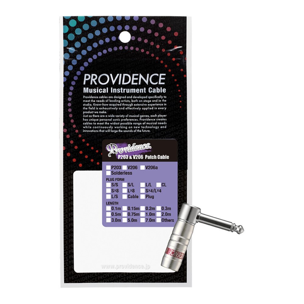 Providence <br>NP-14L Mid