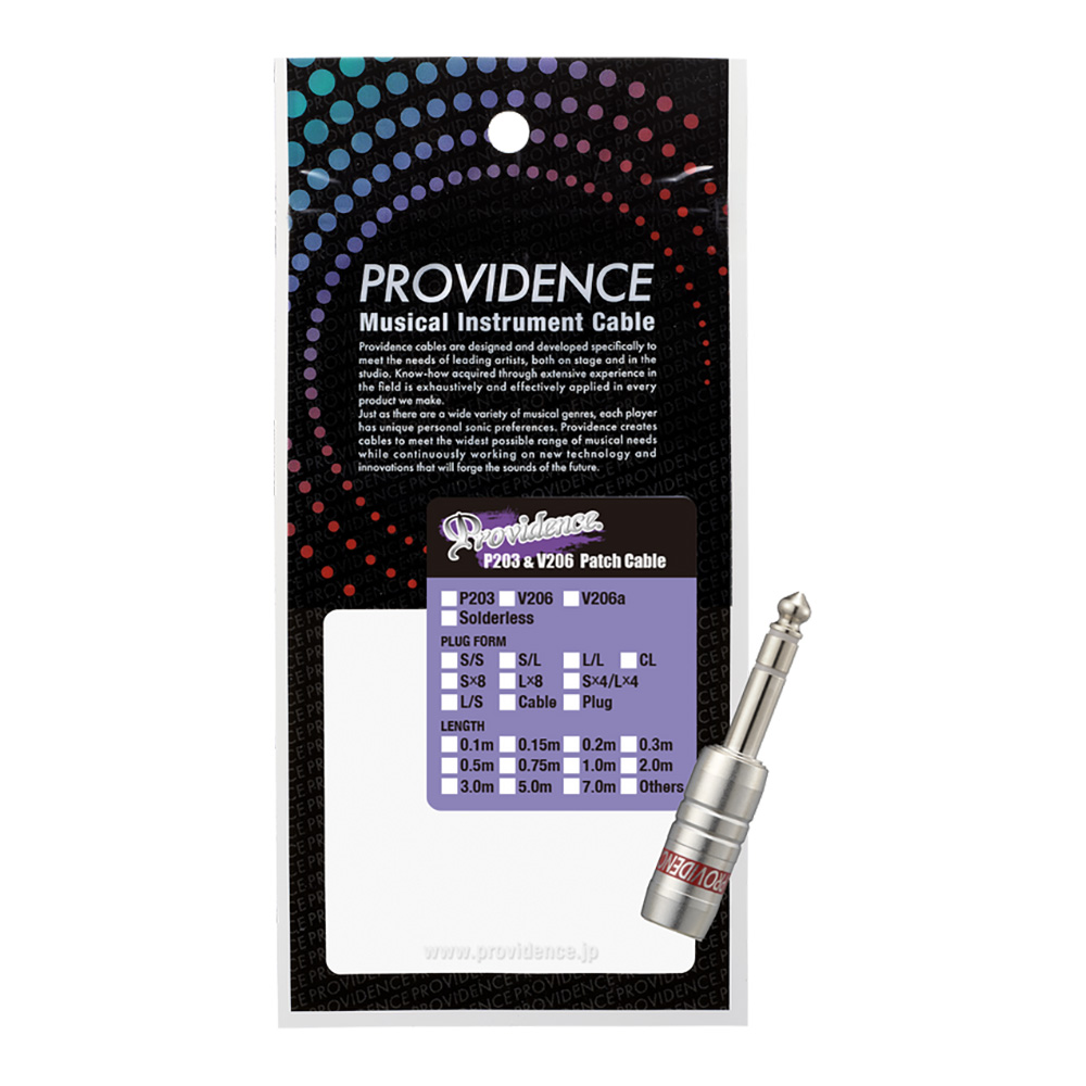 Providence <br>NP-14 TRS Mid