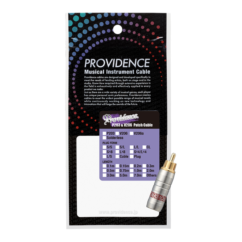 Providence <br>NP-14 RCAG Mid