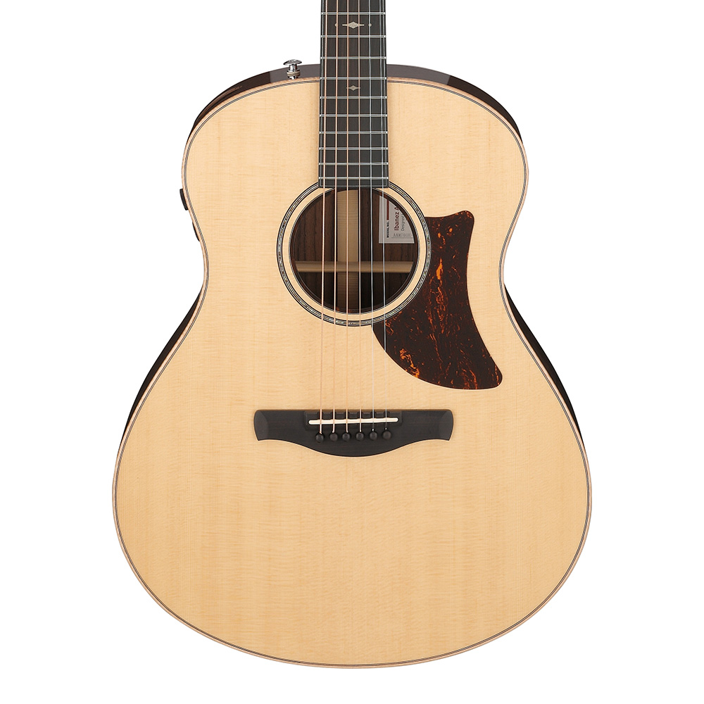 Ibanez <br>Advanced Acoustic Auditorium AAM780E-NT (Natural High Gloss)
