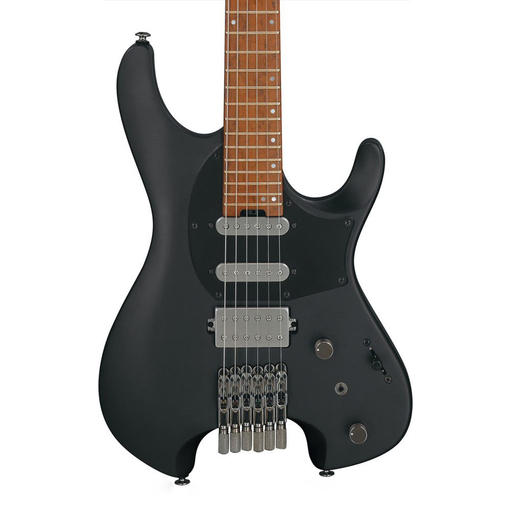 Ibanez <br>Q Standard Q54-BKF (Black Flat)