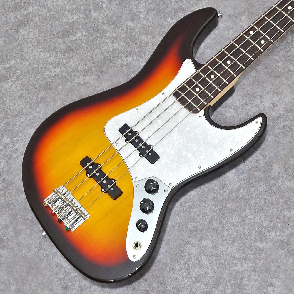 Greco <br>WS-ADV-B Sunburst