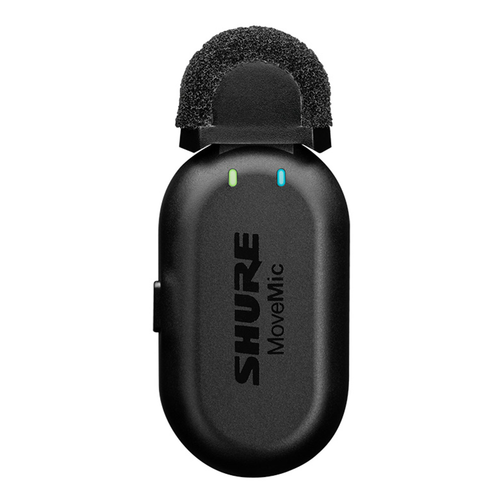 SHURE <br>MoveMic One NbvIECX}CNz MV-ONE-J-Z6