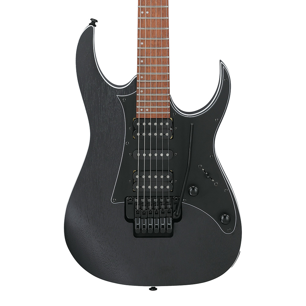 Ibanez <br>RG Standard RG450B-WK (Weathered Black)