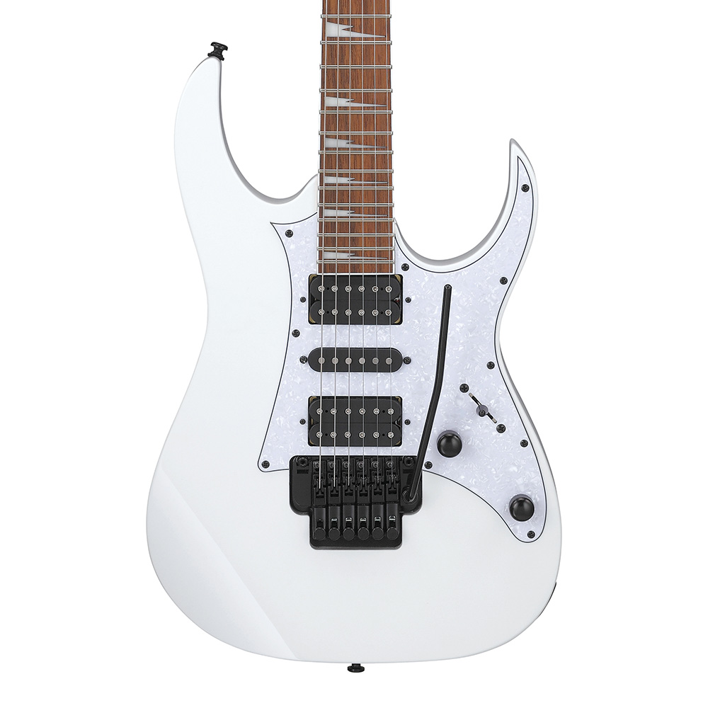 Ibanez <br>RG Standard RG450DXB-WH (White)