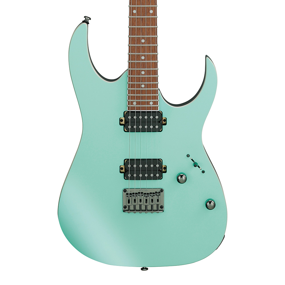 Ibanez <br>RG Standard RG421S-SEM (Sea Shore Matte)