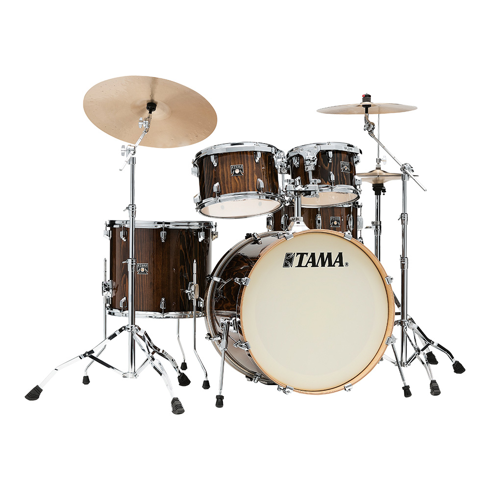 TAMA <br>CL52KRSP-GJP [Superstar Classic Drum Kits Exotic Finish]