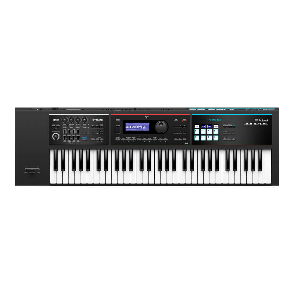 Roland <br>JUNO-DS61 Synthesizer