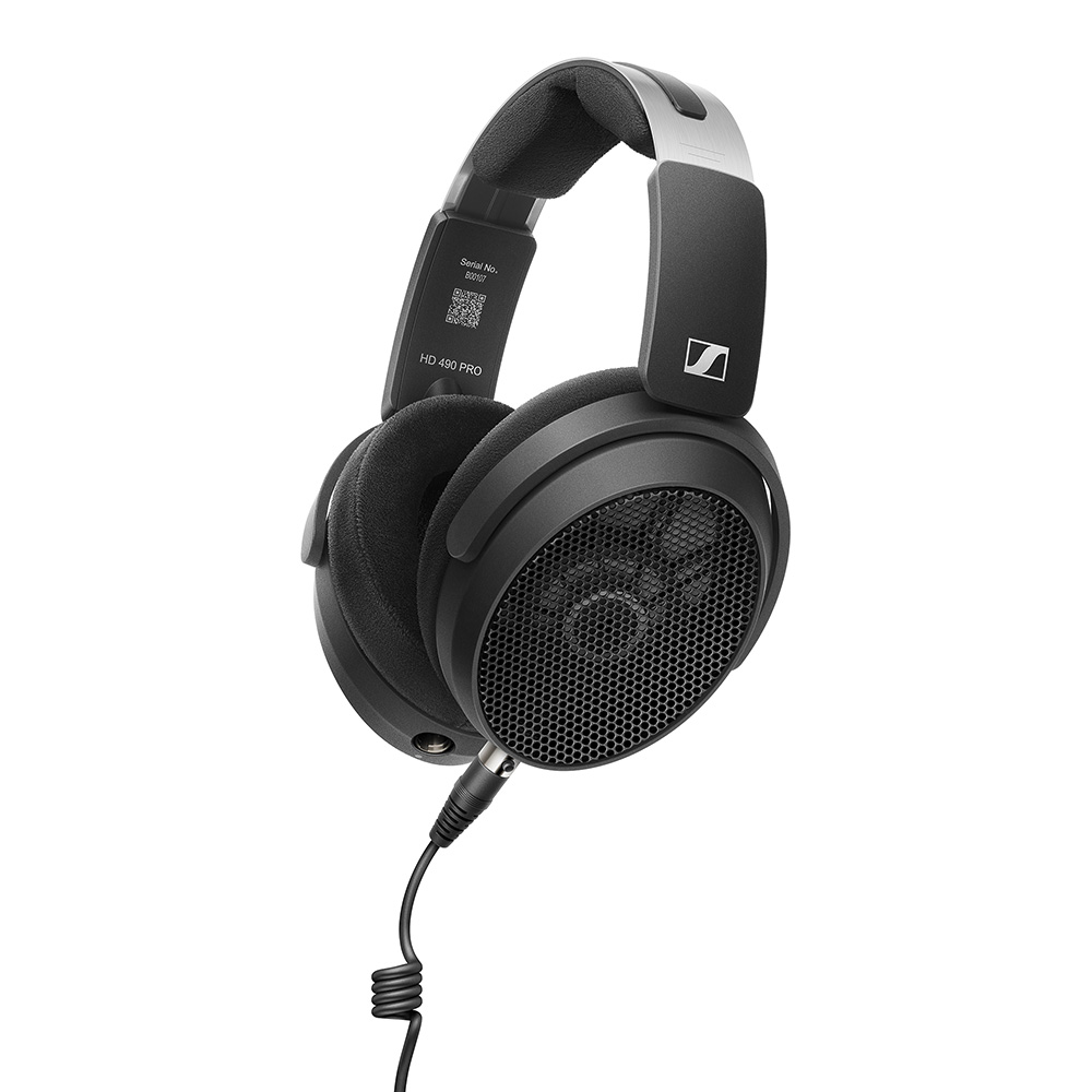 SENNHEISER <br>HD 490 PRO