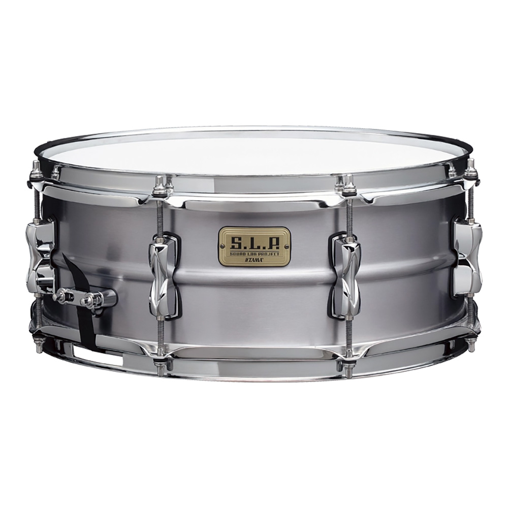 TAMA <br>LAL1455 [S.L.P. Classic Dry Aluminium 14"x5.5"]