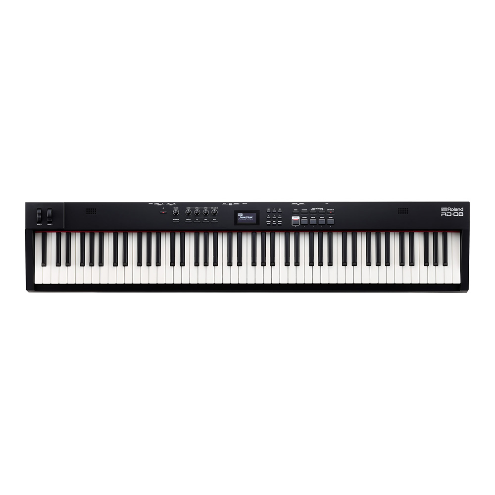 Roland <br>RD-08 Stage Piano
