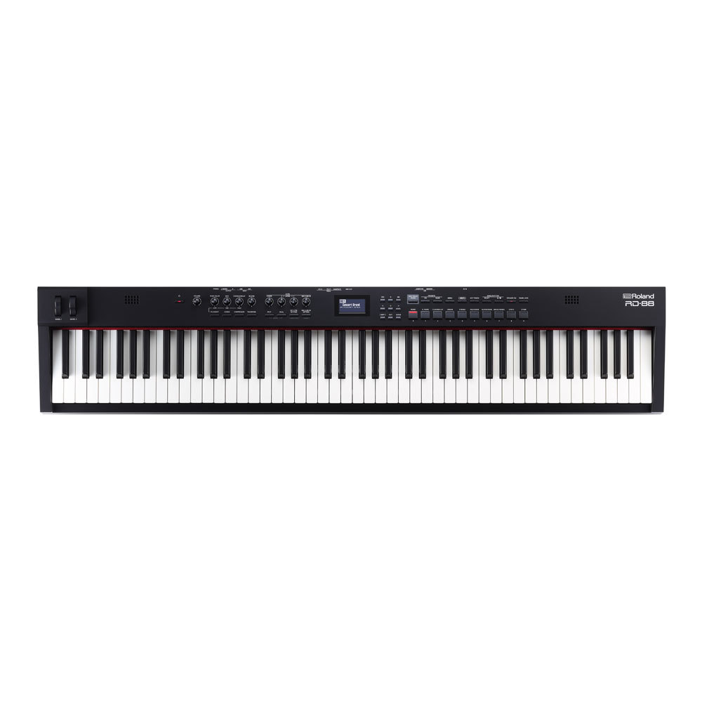Roland GO:PIANO88 Entry Keyboard (GO-88P)｜ミュージックランドKEY