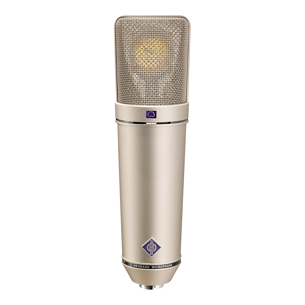 NEUMANN <br>U 87 AI