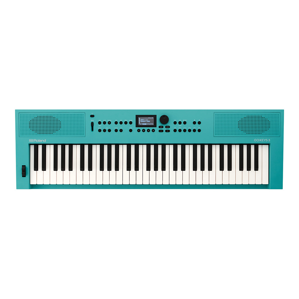 Roland <br>GO:KEYS 3 ^[RCY [GOKEYS3-TQ]