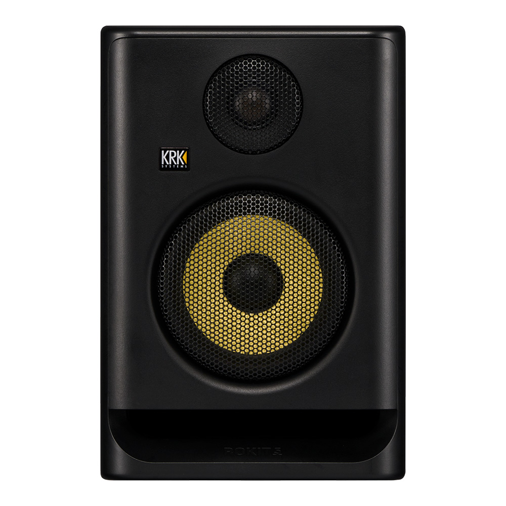 KRK <br>ROKIT G5 [RP5G5]i1{j