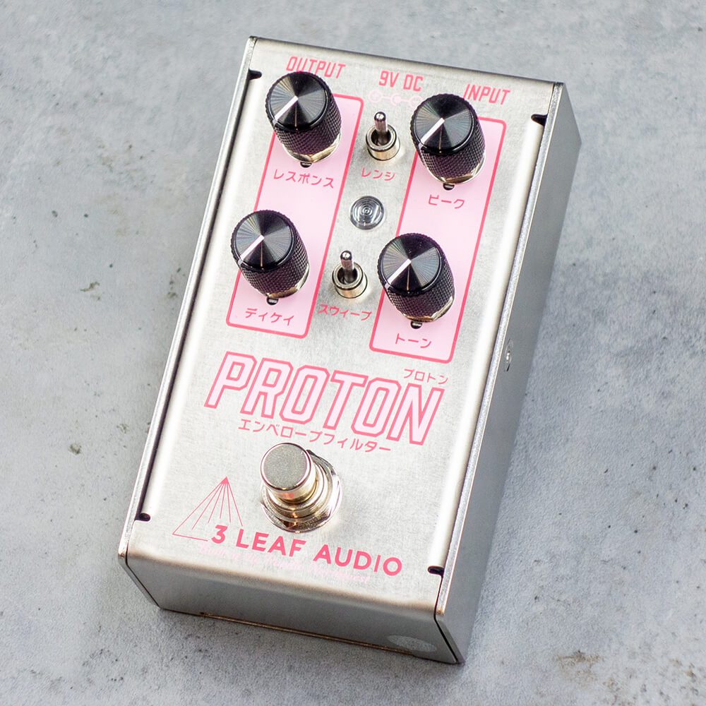 3Leaf Audio <br>Proton Sakura Edition