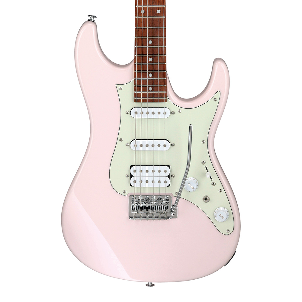 Ibanez <br>AZES Standard AZES40-PPK (Pastel Pink)