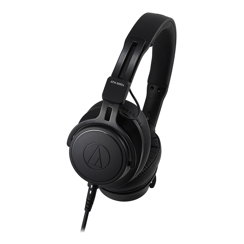 audio-technica <br>ATH-M60xa