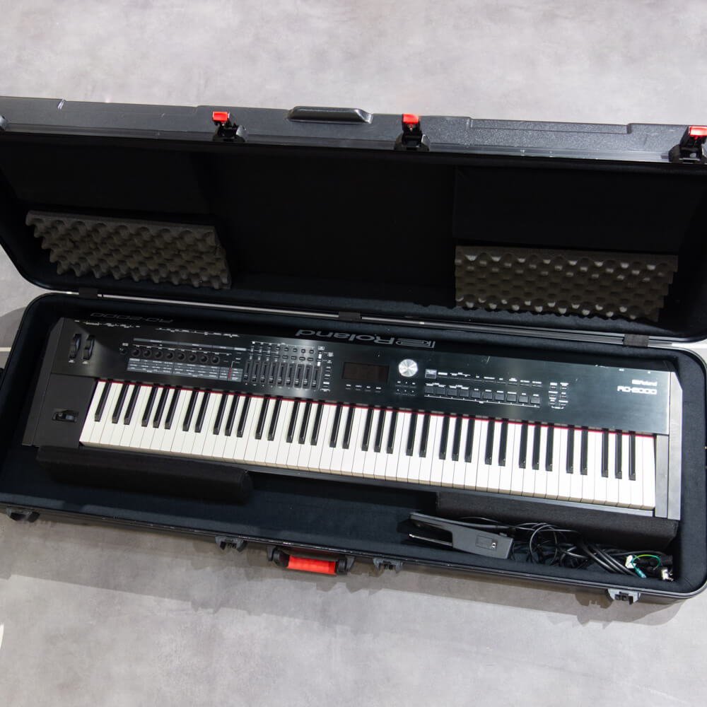 Roland <br>RD-2000 Stage Piano