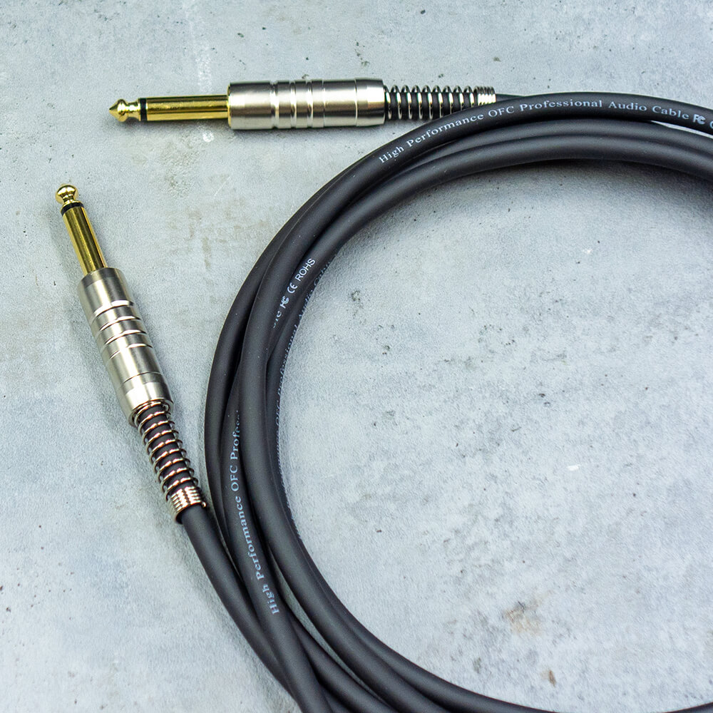 ELK <br>Instrument Cable ELKS 7m S/S