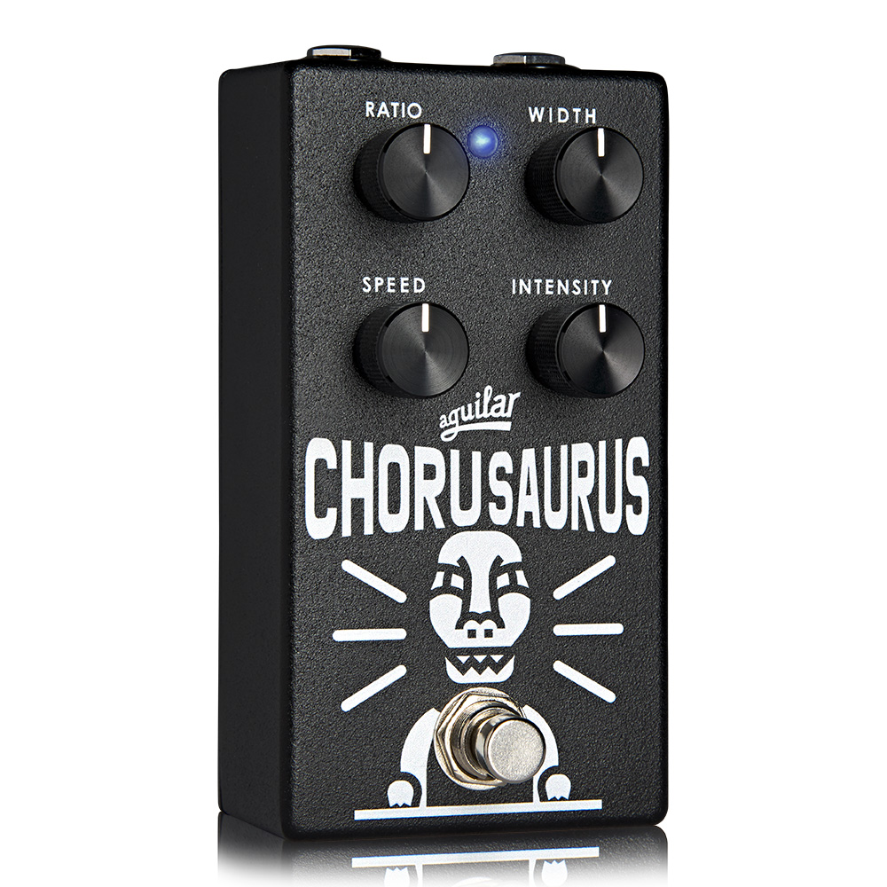 aguilar <br>CHORUSAURUS