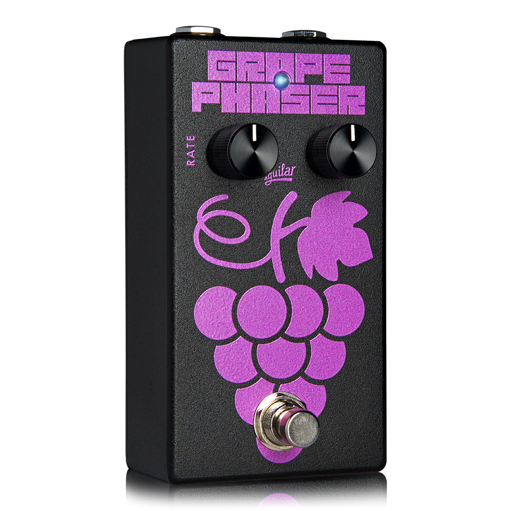 aguilar <br>GRAPE PHASER