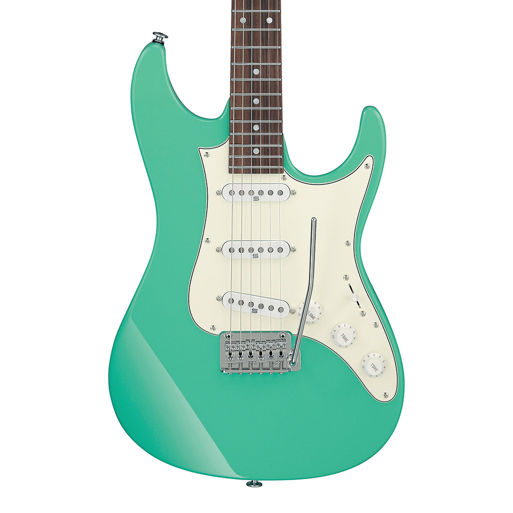 Ibanez <br>AZ Prestige AZ2203N-SFG (Seafoam Green)