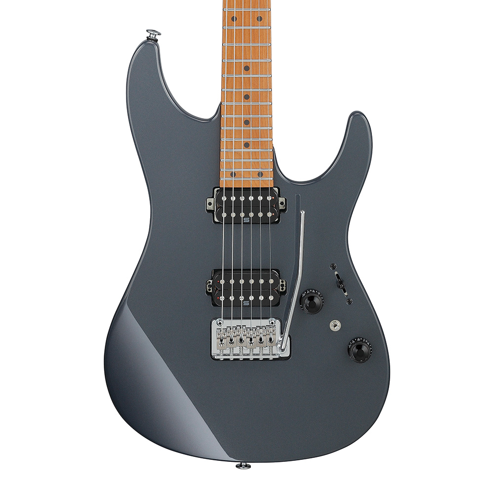 Ibanez <br>AZ Prestige AZ2402 AZ2402-GRM (Gray Metallic)