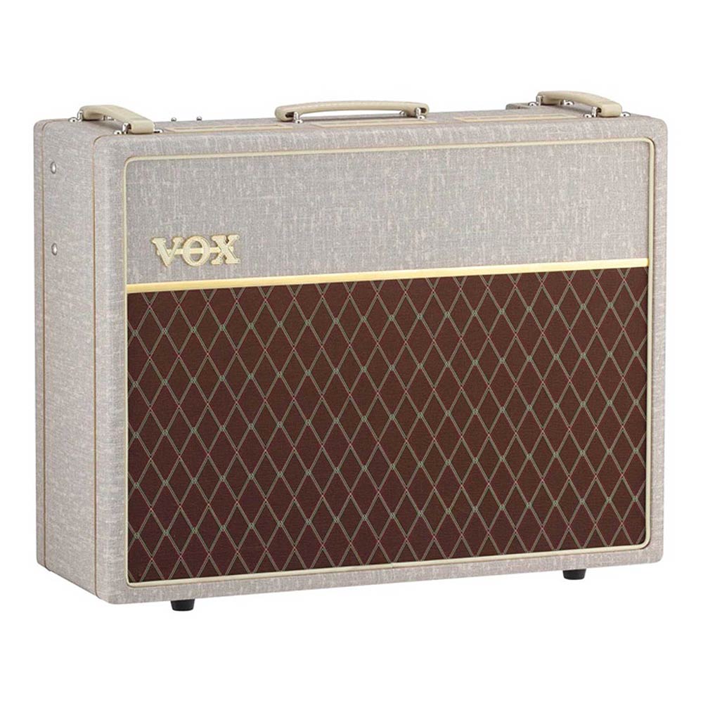 VOX <br>AC30 HAND-WIRED [AC30HW2X]