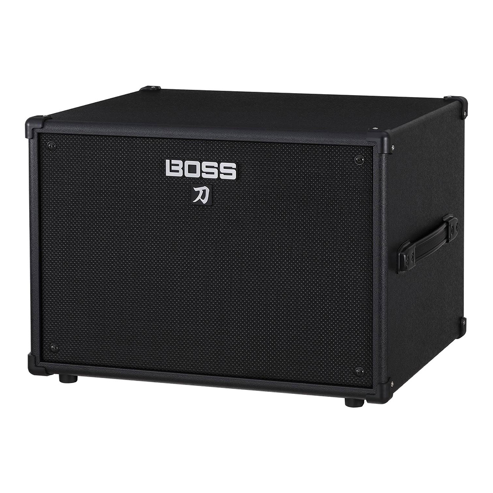 BOSS <br>KATANA Cabinet 112 Bass [KTN-C112B]