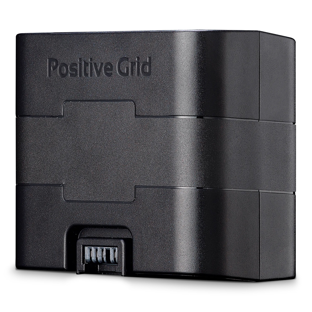 Positive Grid <br>Spark Battery