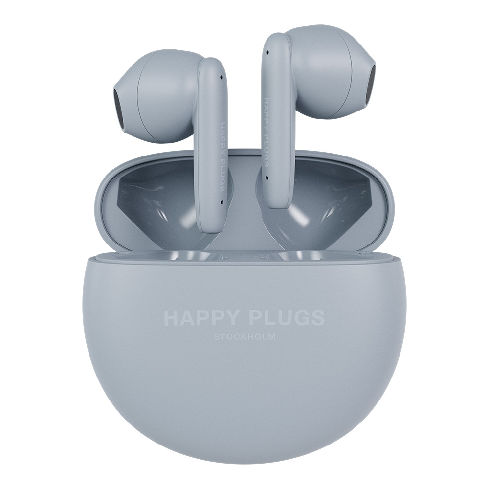 HAPPY PLUGS <br>Joy Lite Blue